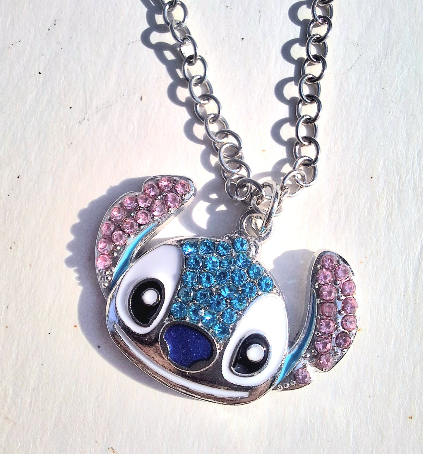 🟦 Cadena de Stitch