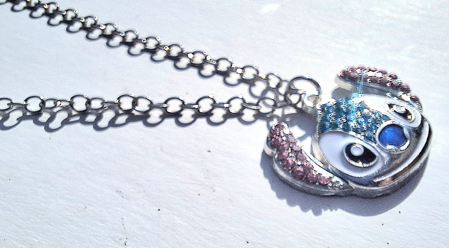 🟦 Cadena de Stitch