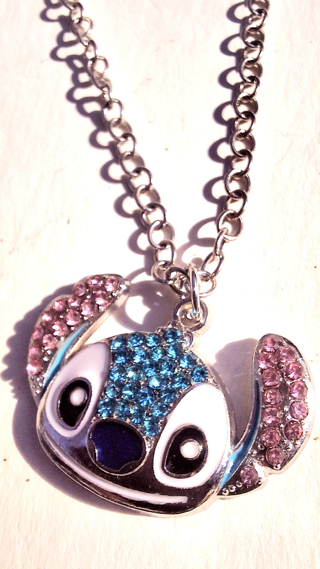 🟦 Cadena de Stitch