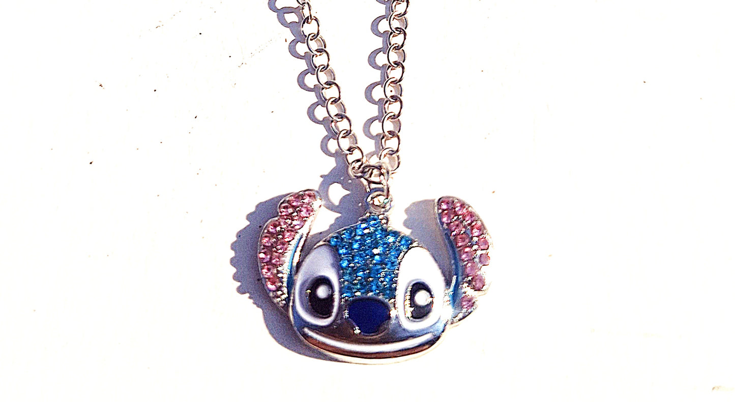 🟦 Cadena de Stitch