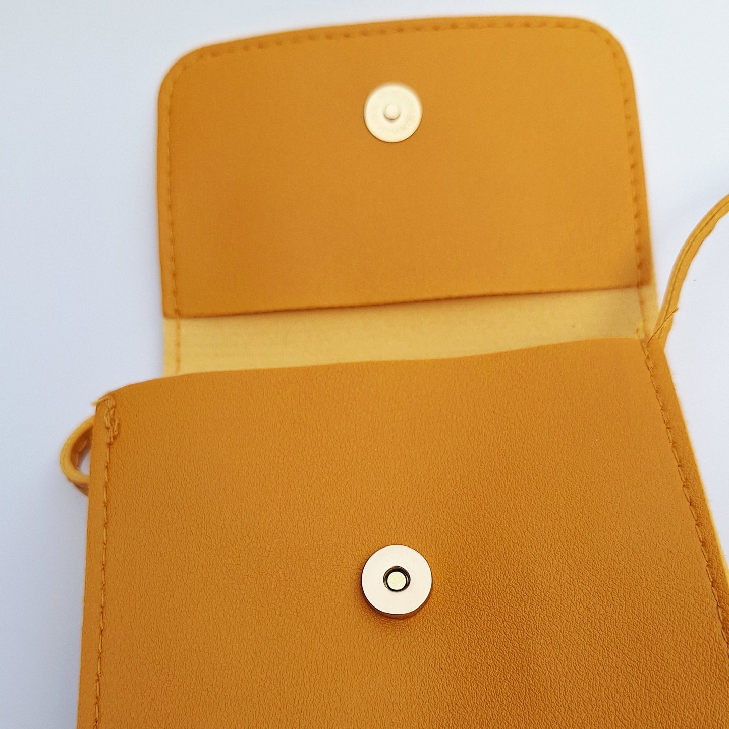 Mini bolso – Porta celular - Orejas de conejita - Cartera para niñas