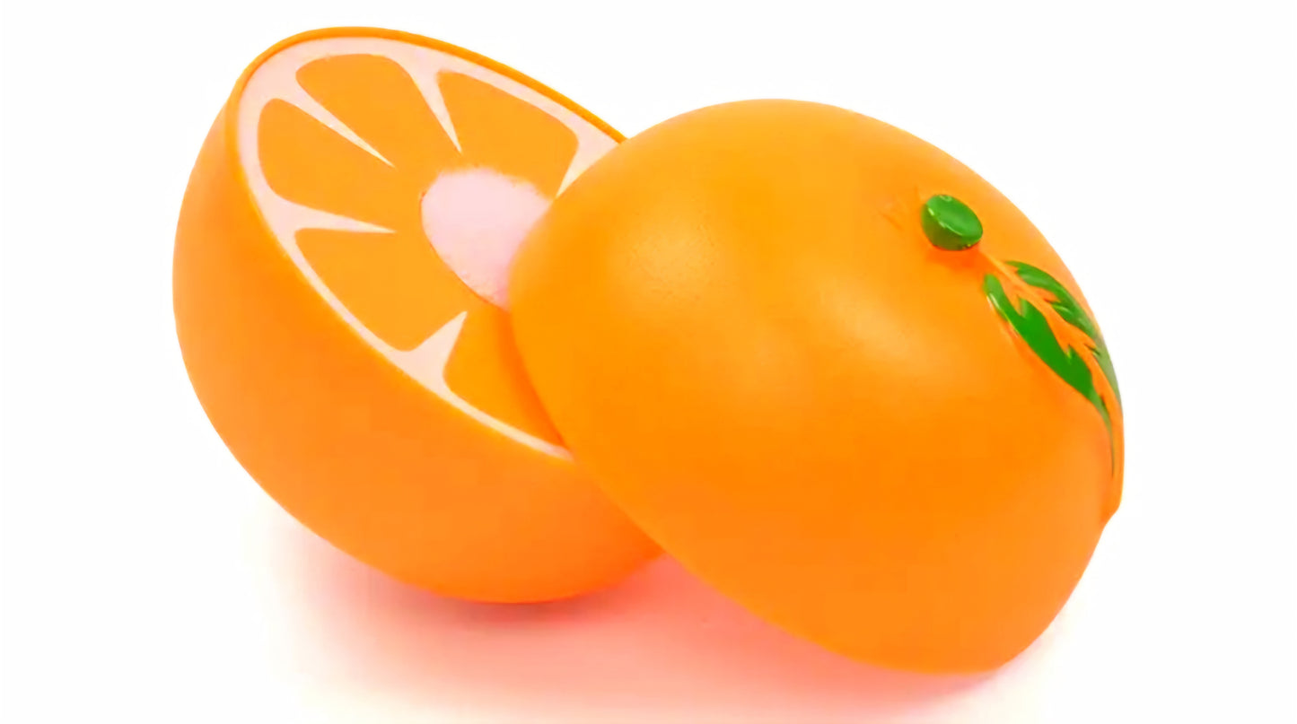 Set de fruras y verduras para mini chefs - Cortar, jugar y aprender con NicoTap