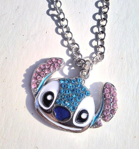 🟦 Cadena de Stitch