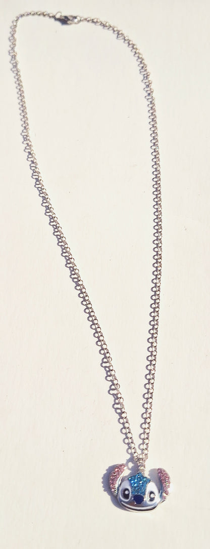 Collar de Stitch