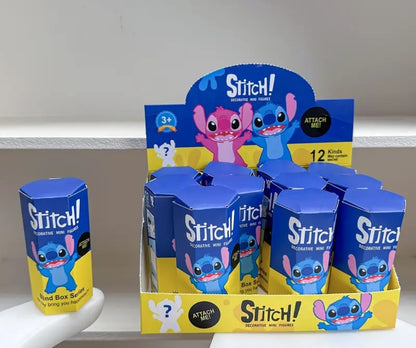 Caja Sorpresa Stitch - Party 💙🎁