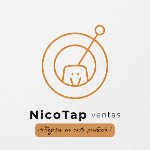 NicoTap Ventas